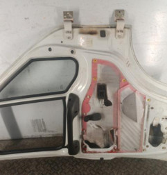 Porte avant gauche FIAT DUCATO 2 Photo n°8