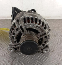 Alternateur PEUGEOT 307 Photo n°1