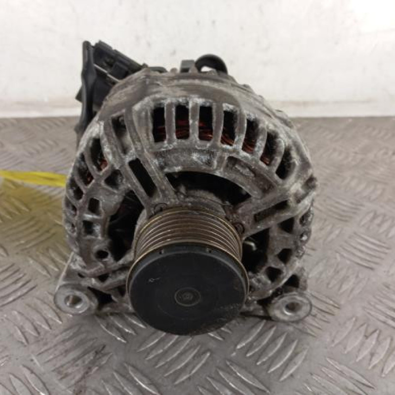 Alternateur PEUGEOT 307