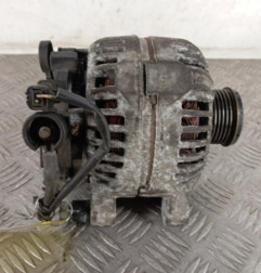 Alternateur PEUGEOT 307 Photo n°4