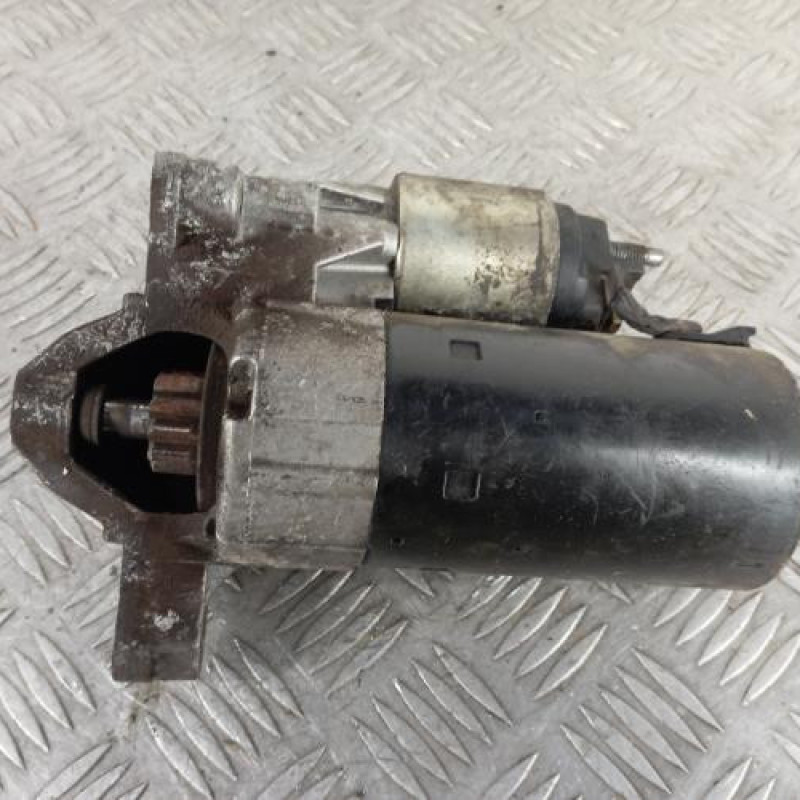 Demarreur PEUGEOT 307