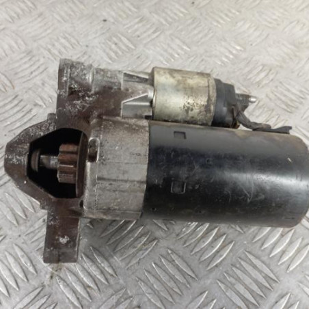 Demarreur PEUGEOT 307 Photo n°1