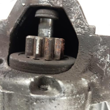 Demarreur PEUGEOT 307