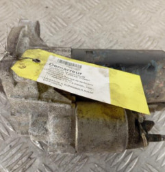 Demarreur PEUGEOT 307 Photo n°3