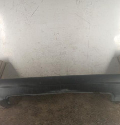 Pare choc arriere CITROEN BERLINGO 2 Photo n°1