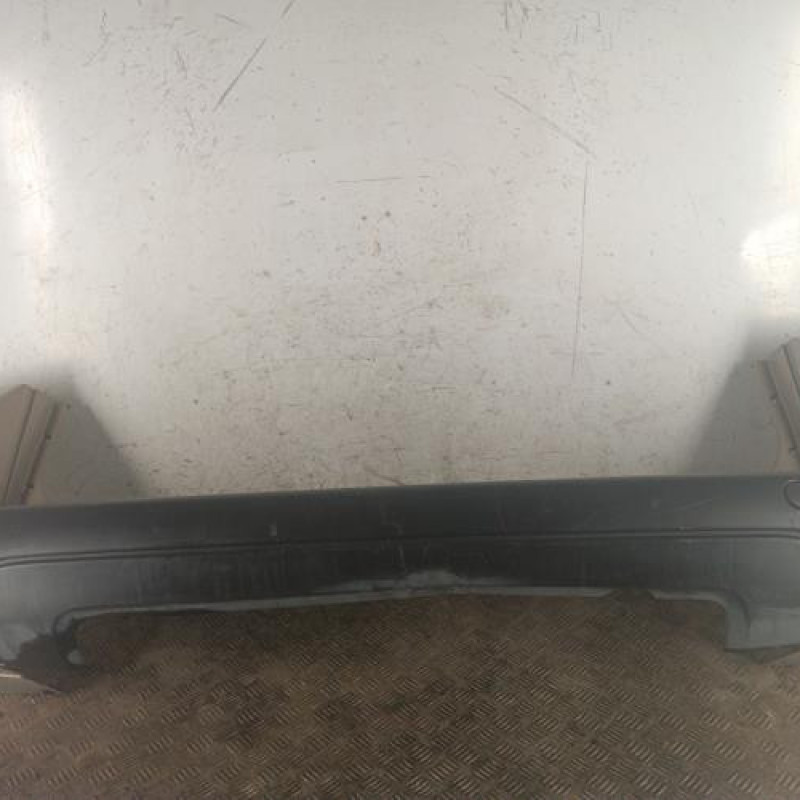 Pare choc arriere CITROEN BERLINGO 2