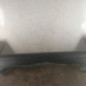 Pare choc arriere CITROEN BERLINGO 2