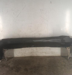 Pare choc arriere CITROEN BERLINGO 2