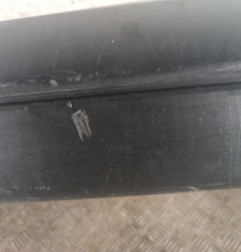 Pare choc arriere CITROEN BERLINGO 2 Photo n°3