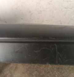 Pare choc arriere CITROEN BERLINGO 2 Photo n°4