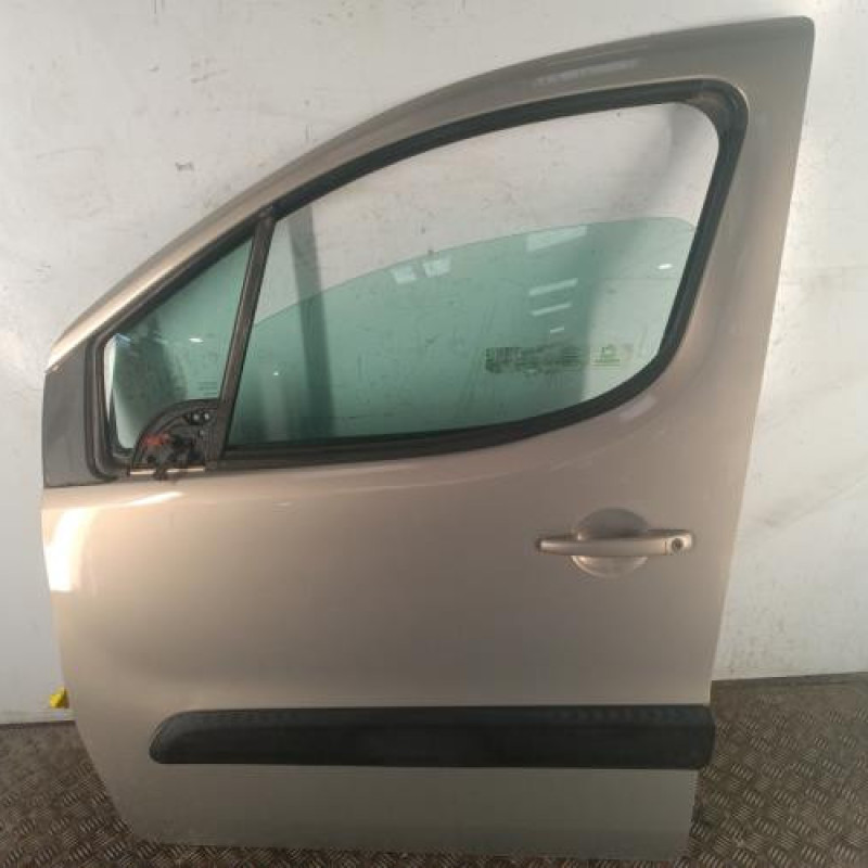 Porte avant gauche CITROEN BERLINGO 2