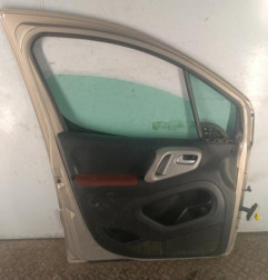 Porte avant gauche CITROEN BERLINGO 2 Photo n°9