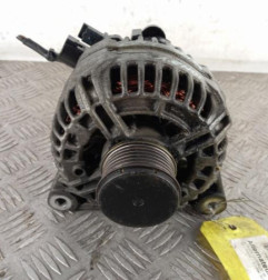 Alternateur CITROEN C5 1 Photo n°1