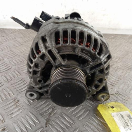 Alternateur CITROEN C5 1 Photo n°1