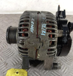 Alternateur CITROEN C5 1 Photo n°3