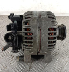 Alternateur CITROEN C5 1 Photo n°4