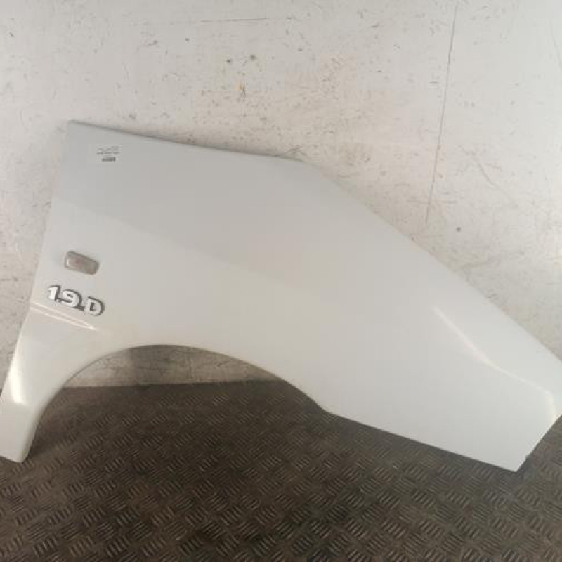 Aile avant droit CITROEN JUMPY 1