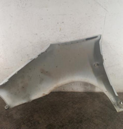 Aile avant droit CITROEN JUMPY 1 Photo n°6