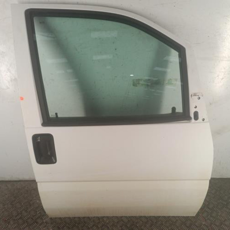 Porte avant droit CITROEN JUMPY 1