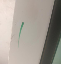 Porte avant droit CITROEN JUMPY 1