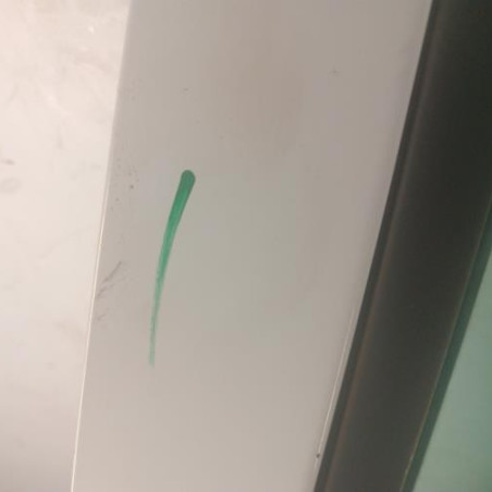 Porte avant droit CITROEN JUMPY 1