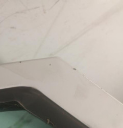 Porte avant droit CITROEN JUMPY 1 Photo n°4