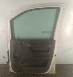 Porte avant droit CITROEN JUMPY 1 Photo n°8