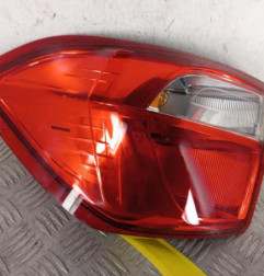 Feu arriere principal gauche (feux) FORD ECOSPORT Photo n°1