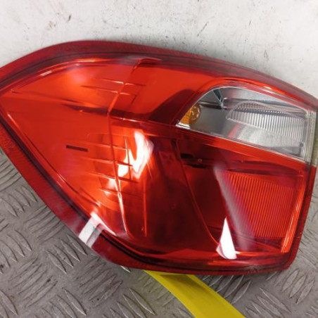 Feu arriere principal gauche (feux) FORD ECOSPORT Photo n°1