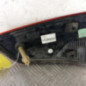 Feu arriere secondaire gauche (feux) FORD ECOSPORT