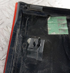 Feu arriere secondaire gauche (feux) FORD ECOSPORT Photo n°3