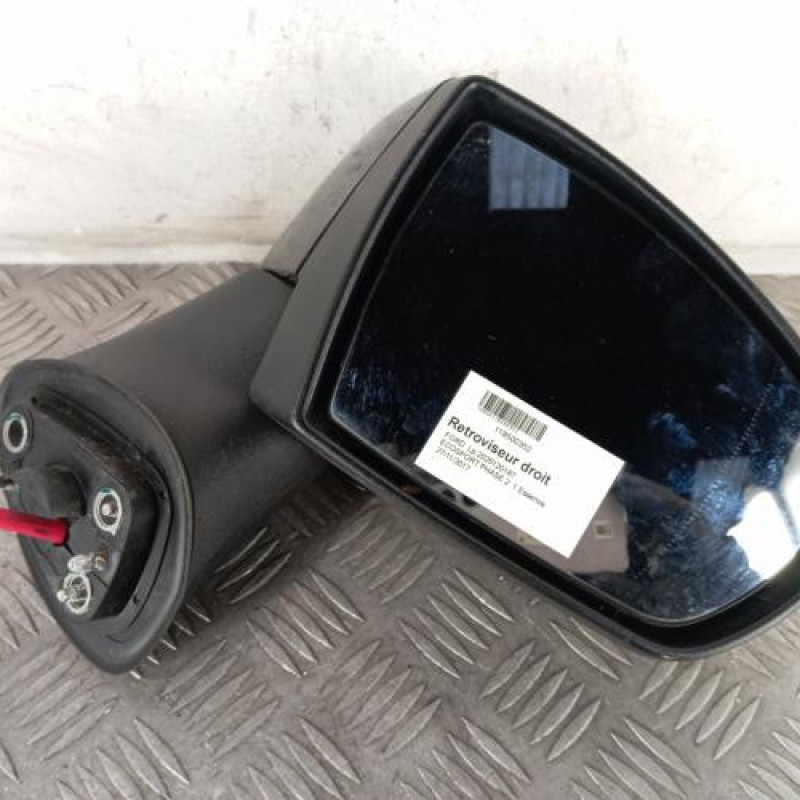 Retroviseur droit FORD ECOSPORT Retroviseur droit FORD ECOSPORT