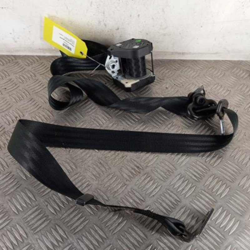 Ceinture arriere gauche FORD ECOSPORT