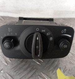 Commodo phare FORD ECOSPORT Photo n°1