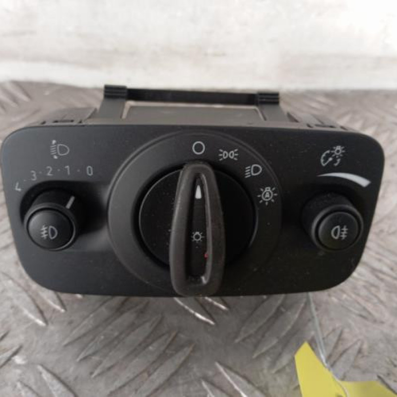 Commodo phare FORD ECOSPORT