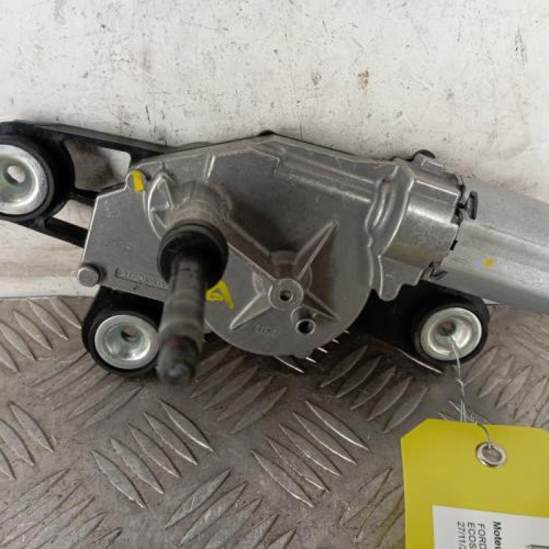 Moteur essuie glace arriere FORD ECOSPORT
