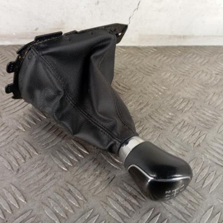 Pommeau de vitesses FORD ECOSPORT Photo n°1