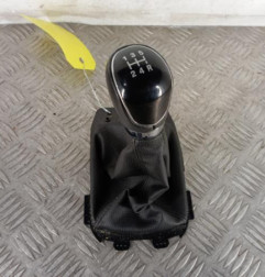 Pommeau de vitesses FORD ECOSPORT Photo n°3