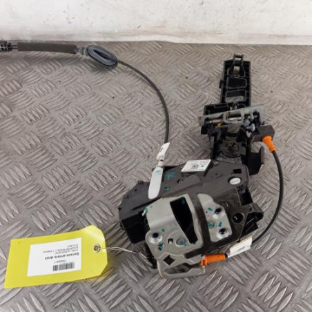 Serrure arriere droit FORD ECOSPORT Photo n°1