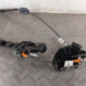 Serrure arriere droit FORD ECOSPORT