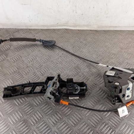 Serrure arriere gauche FORD ECOSPORT Photo n°1