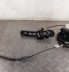 Serrure arriere gauche FORD ECOSPORT