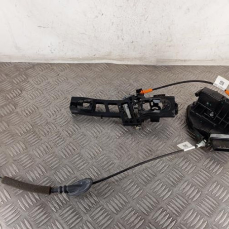 Serrure arriere gauche FORD ECOSPORT