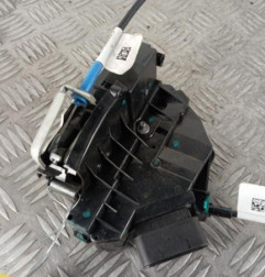 Serrure avant droit FORD ECOSPORT