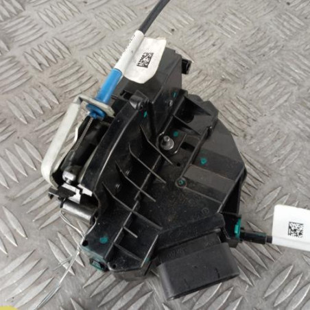 Serrure avant droit FORD ECOSPORT