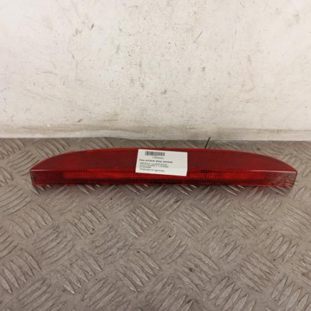 Feu arriere stop central RENAULT CLIO 2 Photo n°1