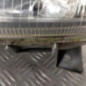 Optique avant principal gauche (feux)(phare) RENAULT CLIO 2