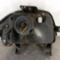 Optique avant principal gauche (feux)(phare) RENAULT CLIO 2
