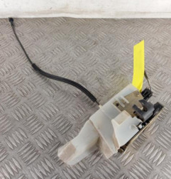 Serrure avant droit RENAULT CLIO 2