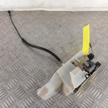 Serrure avant droit RENAULT CLIO 2